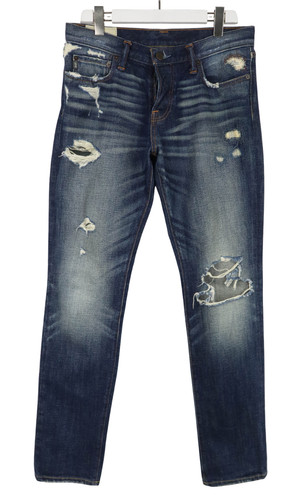 Abercrombie fitch jeans - &,