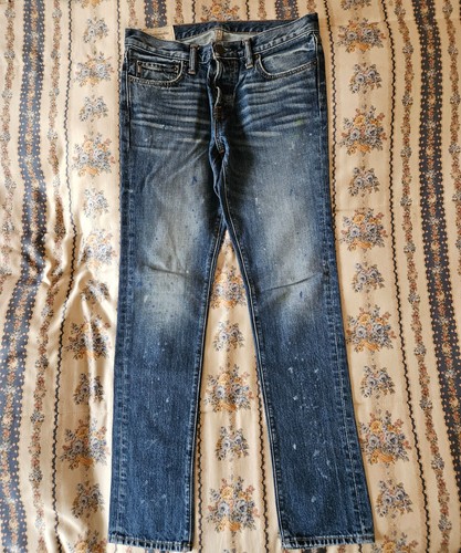 Herren jeans abercrombie fitch - herren,