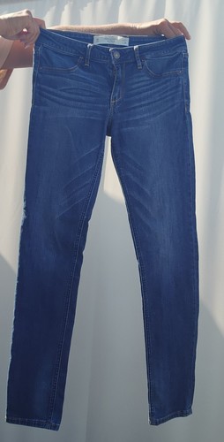 Jeans damen abercrombie fitch - jeans,