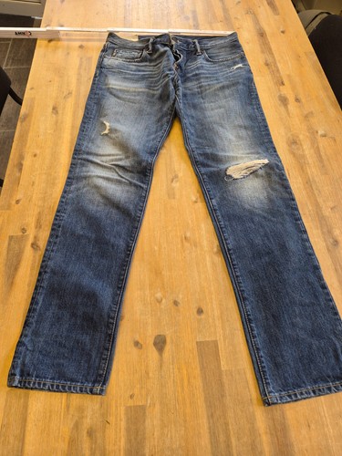 Abercrombie fitch herren - fitch,