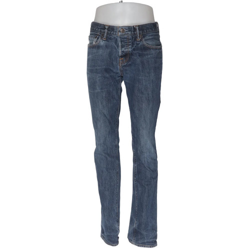 Abercrombie fitch jeans - abercrombie, &