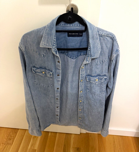 Abercrombie fitch damen - &,