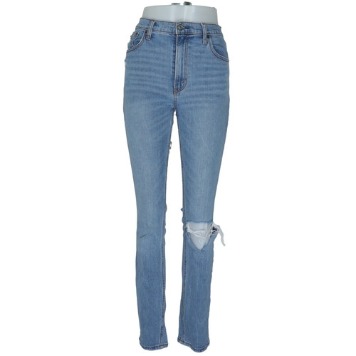 Abercrombie fitch jeans - &,