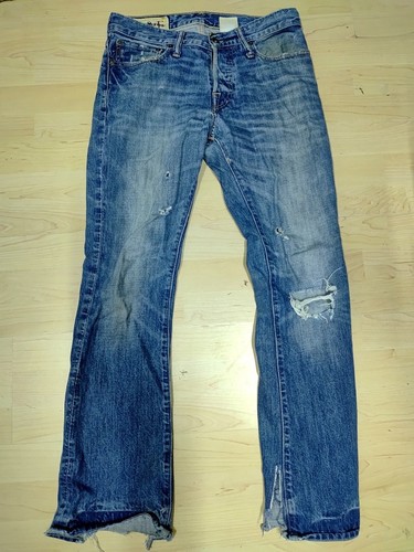 Abercrombie fitch - abercrombie, &