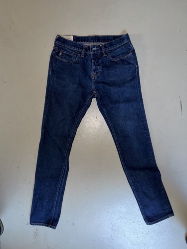 Abercrombie fitch skinny - &,