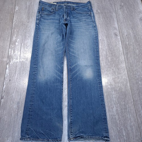 Abercrombie fitch jeans mens - abercrombie,