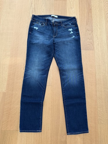 Abercrombie fitch damen - abercrombie,