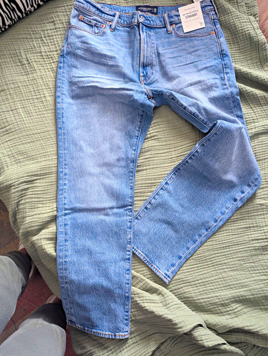 Abercrombie fitch herren - abercrombie,