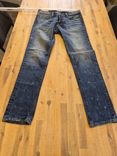 Abercrombie fitch herren - abercrombie,
