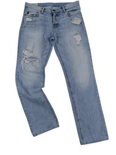 Abercrombie fitch jeans w34 - abercrombie,