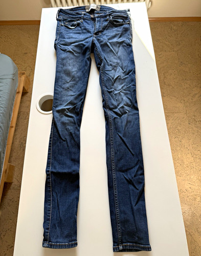 Abercrombie fitch super - abercrombie, &