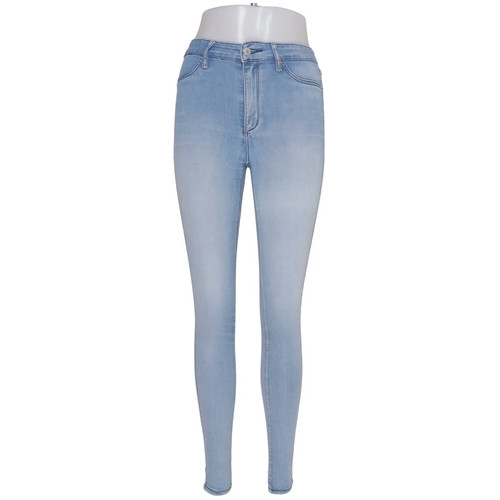 Abercrombie fitch jeans - &, fitch,