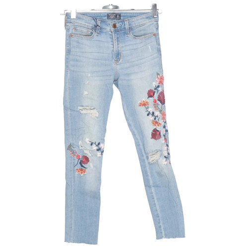 Abercrombie fitch jeans - abercrombie, &