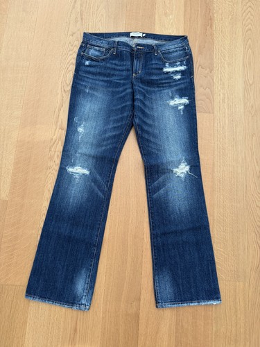 Abercrombie fitch damen - abercrombie,