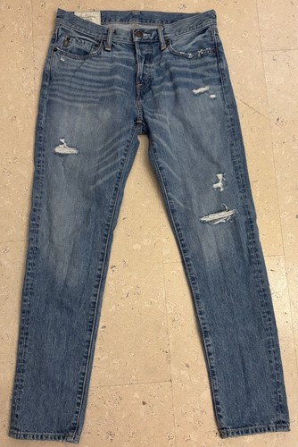 Abercrombie fitch jeans - fitch,