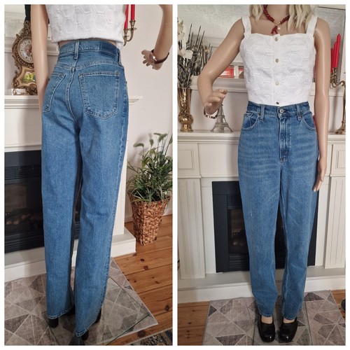 Abercrombie fitch the - fitch, 90s