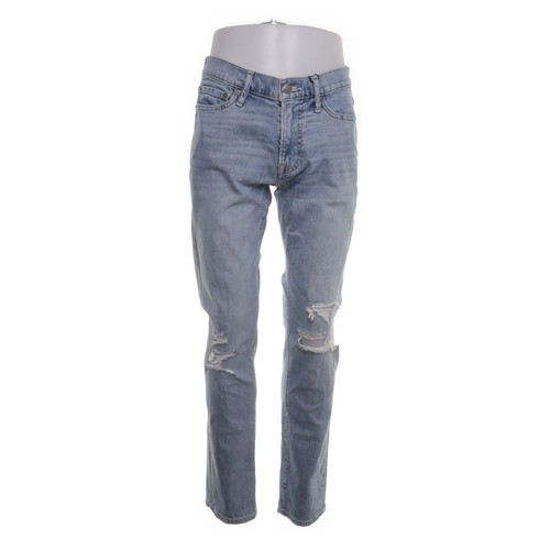 Abercrombie fitch jeans - abercrombie,