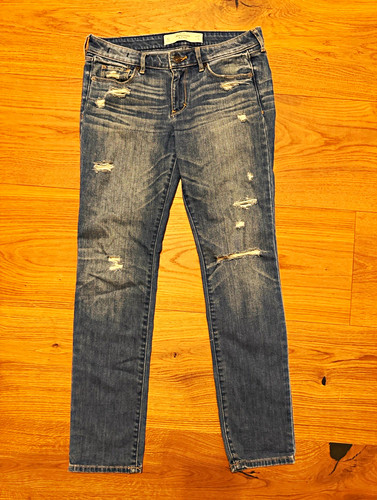 Abercrombie fitch jeans - fitch,