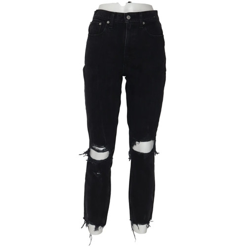 Abercrombie fitch jeans - abercrombie,