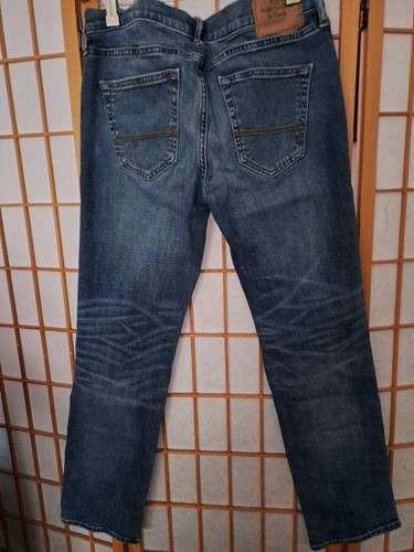 Abercrombie fitch jeans - fitch,