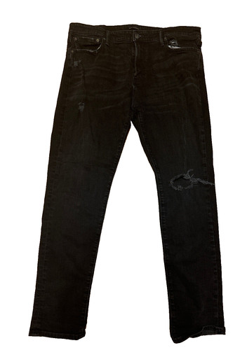 Abercrombie fitch ripped - &, fitch,