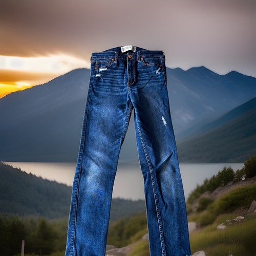 Tolle skinny jeans von - skinny,