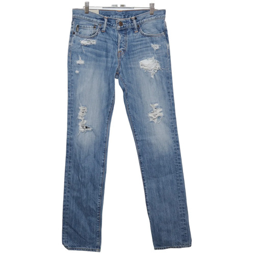 Abercrombie fitch jeans - abercrombie,