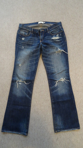 Abercrombie fitch modell - abercrombie,