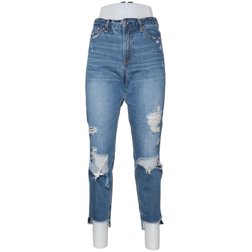 Abercrombie fitch jeans - fitch,,