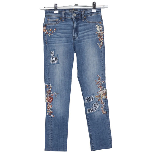 Abercrombie fitch jeans - abercrombie, &