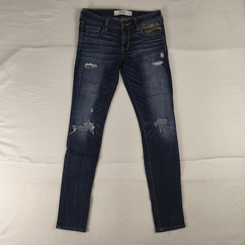 Abercrombie fitch jeans - &,