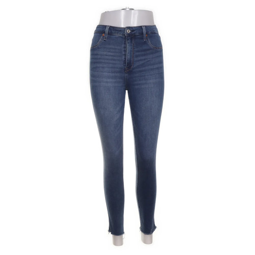 Abercrombie fitch jeans - &,
