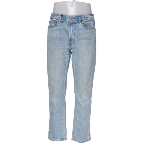 Abercrombie fitch jeans - &,