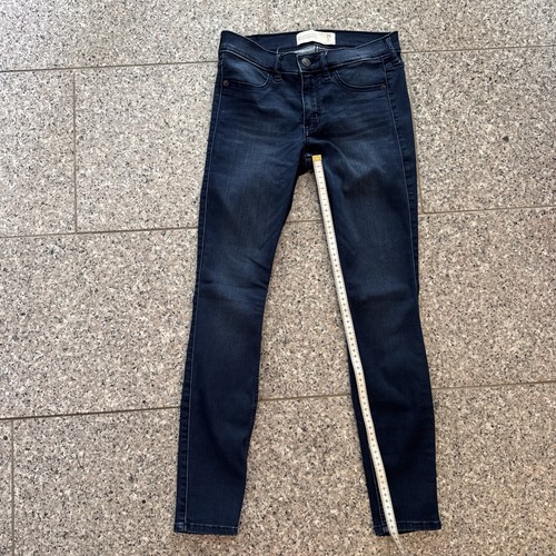 Abercrombie fitch jean - -,