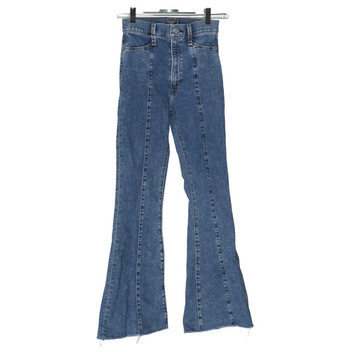 Abercrombie fitch jeans - abercrombie, &