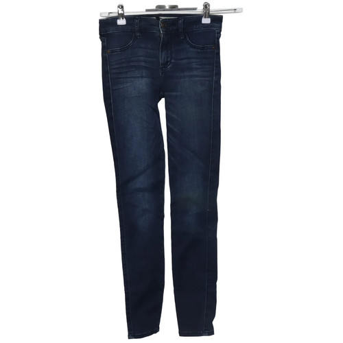 Abercrombie fitch jeans - abercrombie, fitch,