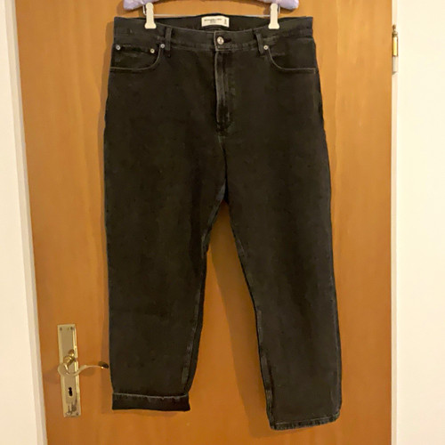 Abercrombie fitch damen the - abercrombie,