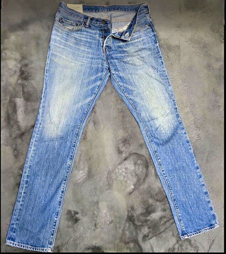 Abercrombie fitch herren - abercrombie, &