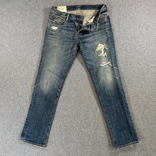 Abercrombie fitch jeans mens - abercrombie,