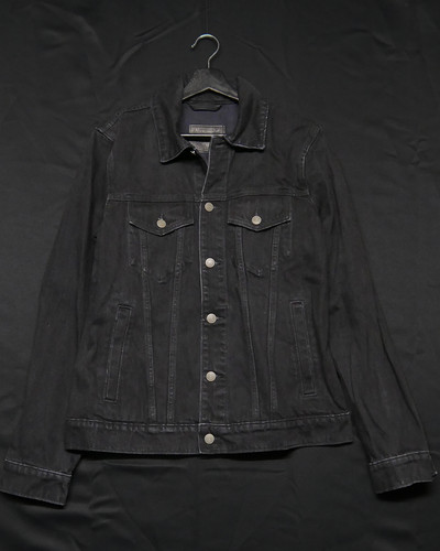 Abercrombie fitch jeansjacke - &,