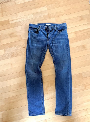 Abercombie fitch jeans - abercombie,