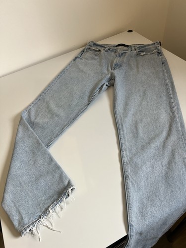 Abercrombie fitch herren - fitch,
