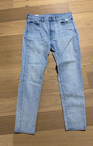 Abercrombie fitch jeans - abercrombie, &