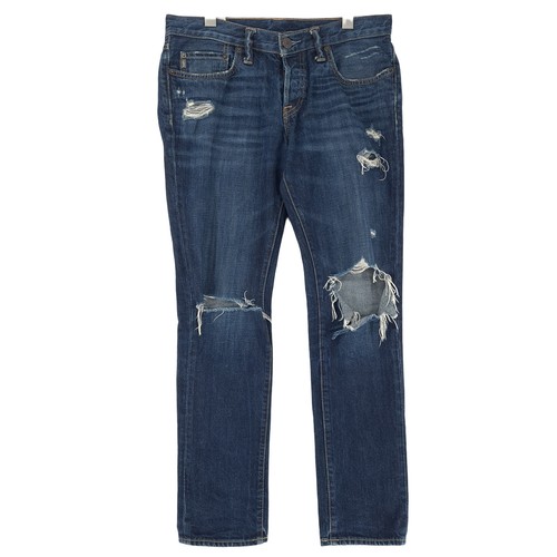 Abercrombie fitch skinny - abercrombie,