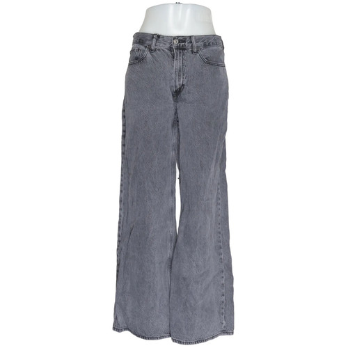 Abercrombie fitch jeans - abercrombie, fitch,
