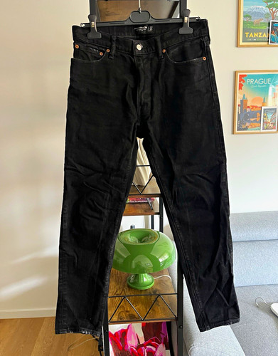 Abercrombie fitch herren - abercrombie,