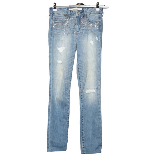 Abercrombie fitch jeans - &, fitch,