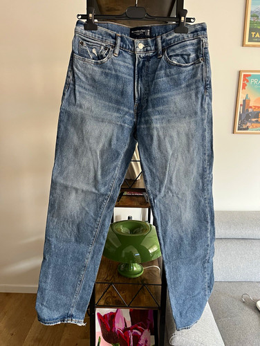 Abercrombie fitch a f - abercrombie,