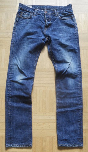 Abercrombie fitch jeans hose - abercrombie, jeans-hose