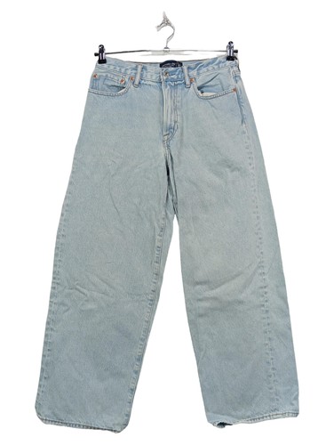 Abercrombie fitch jeans - abercrombie, &